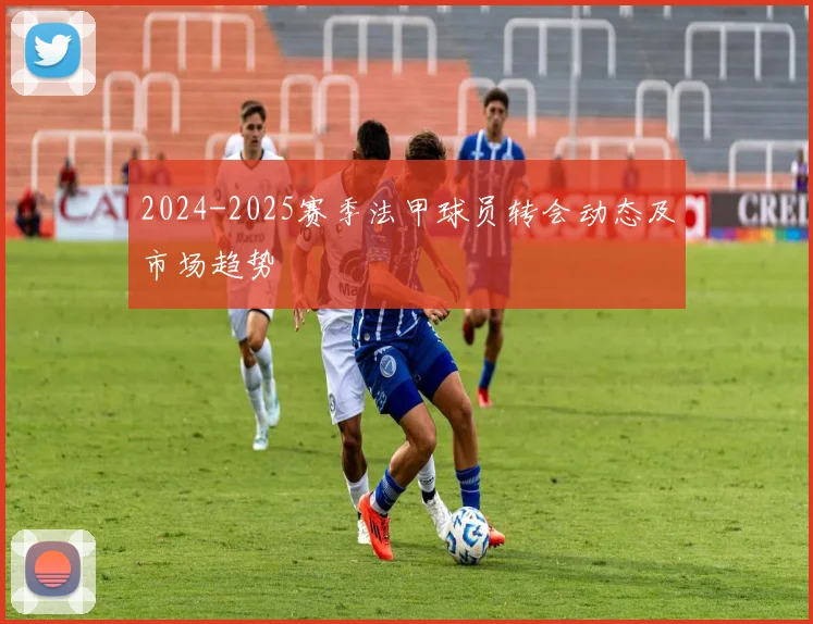 2024-2025赛季法甲球员转会动态及市场趋势