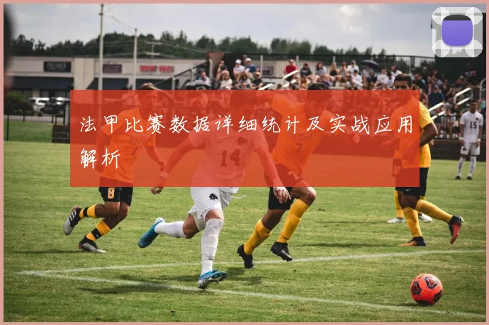 法甲比赛数据详细统计及实战应用解析